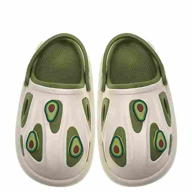 Boys_Girls_Slippers_tenten / 633